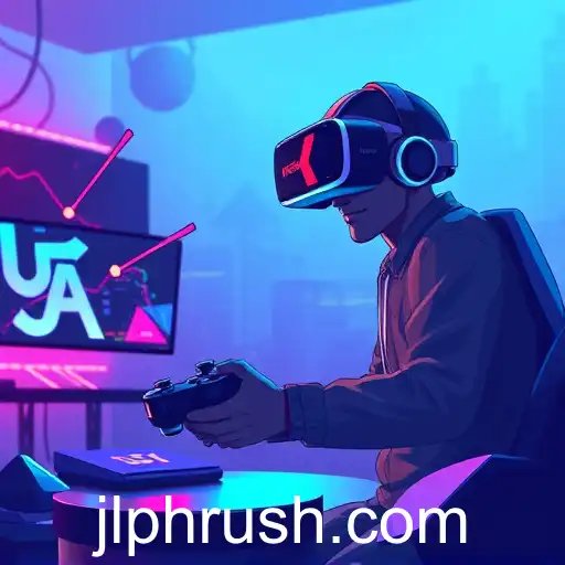 Gaming Trends Shaping 2025