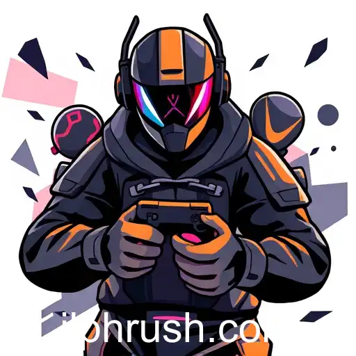 Phrush: The Game Platform Revolution