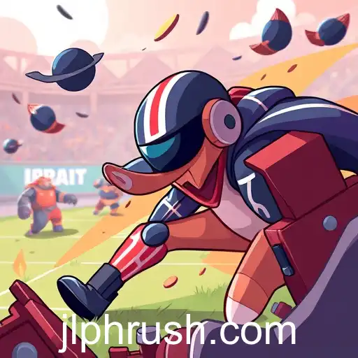 Phrush: Revolutionizing Online Gaming