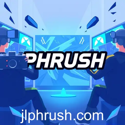Phrush: The Gaming Revolution in 2025