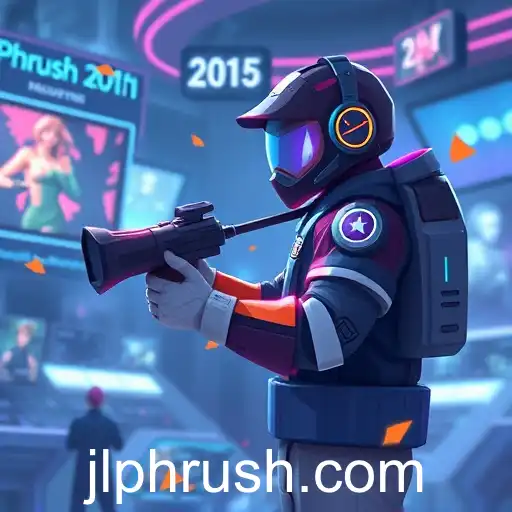 The Rise of Phrush in Online Gaming