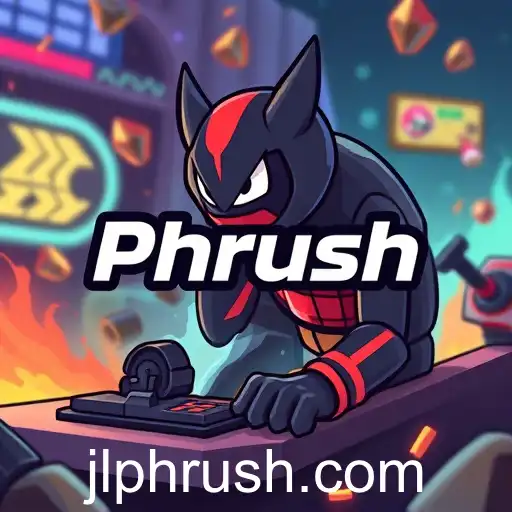 Exploring the Rise of Phrush in Digital Gaming