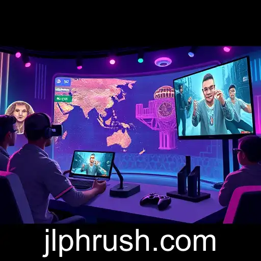 Shaping the Future of Online Gaming