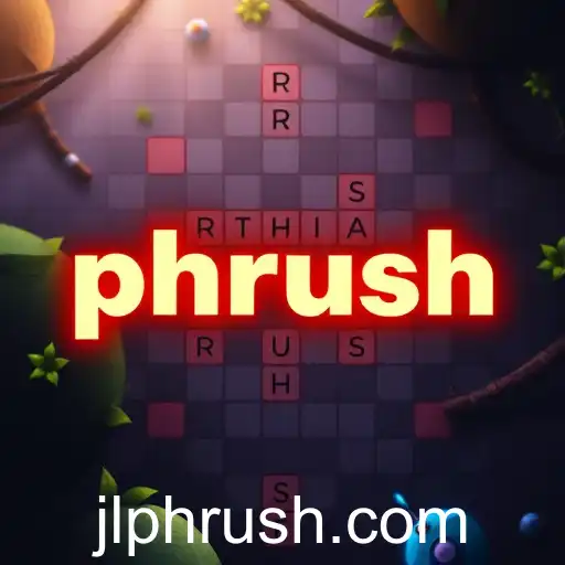 Exploring Phrush: A Digital Playground for 2025