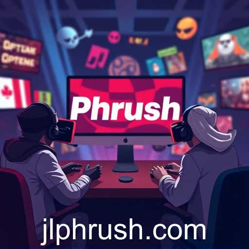 Digital Landscapes: Gaming Evolutions in 2025