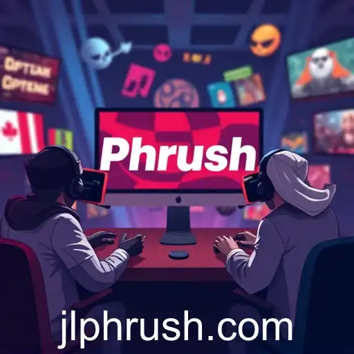 Digital Landscapes: Gaming Evolutions in 2025