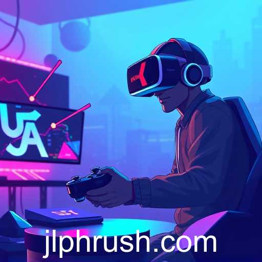 Gaming Trends Shaping 2025