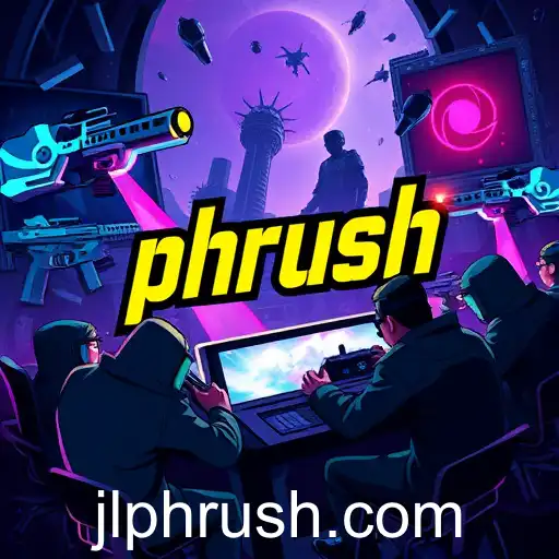 The Thrilling World of Multiplayer Games and the Allure of 'Phrush'