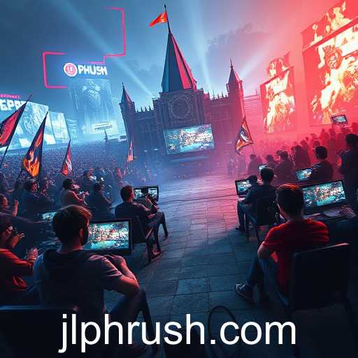 Phrush Game: Navigating the Digital Transformation