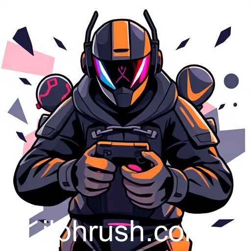Phrush: The Game Platform Revolution