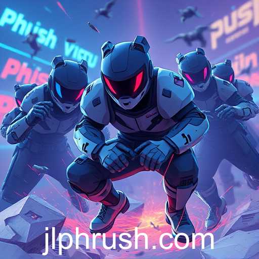 Phrush: Bridging Classic Games with Modern Era