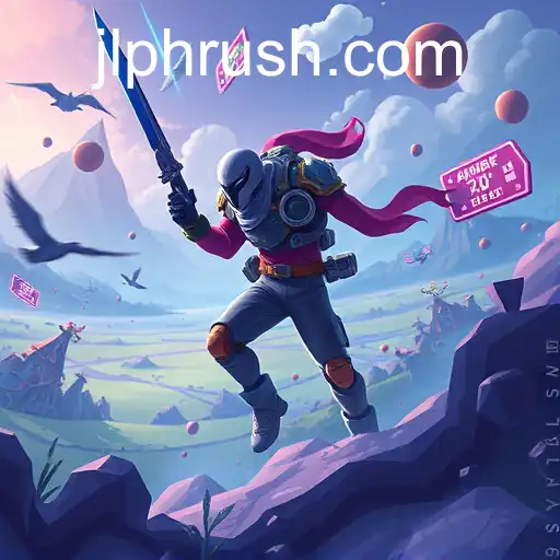 Phrush: A New Era for Online Gaming