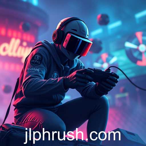 Phrush: The Rise of Gaming Platforms in the Digital Era