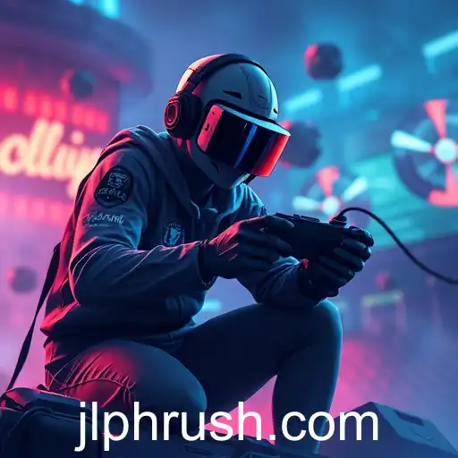 Phrush: The Rise of Gaming Platforms in the Digital Era