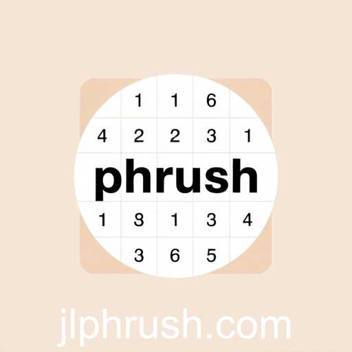 Phrush: Revolutionizing Online Gaming