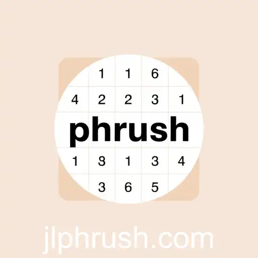 Phrush: Revolutionizing Online Gaming