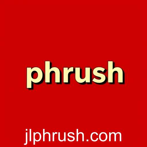 Phrush: The Gaming Revolution in 2025