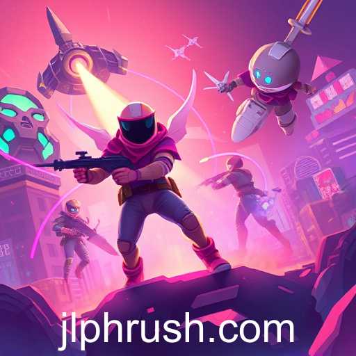 Phrush: Reshaping Online Gaming Dynamics