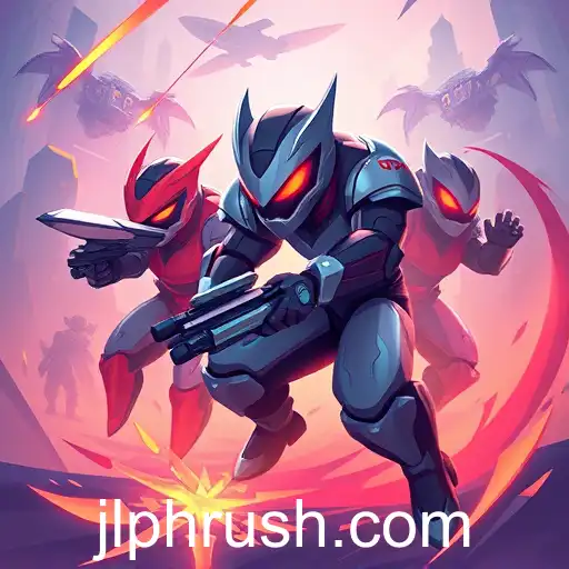 Phrush Revolutionizes Online Gaming in 2025