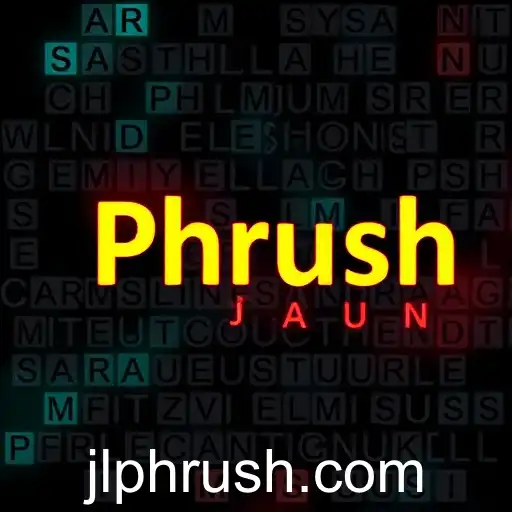 The Brain-Teasing Brilliance of Phrush in the Puzzle Games Category
