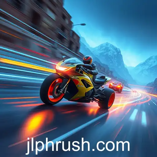 The Thrill of the Race: Exploring the World of Racing Games