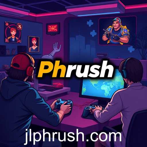 The Rise of Phrush: A Gaming Phenomenon
