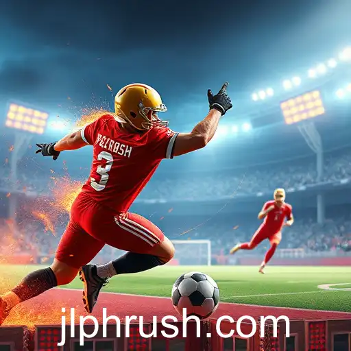 Unveiling 'Phrush': The Emerging Keyword in Sports Games