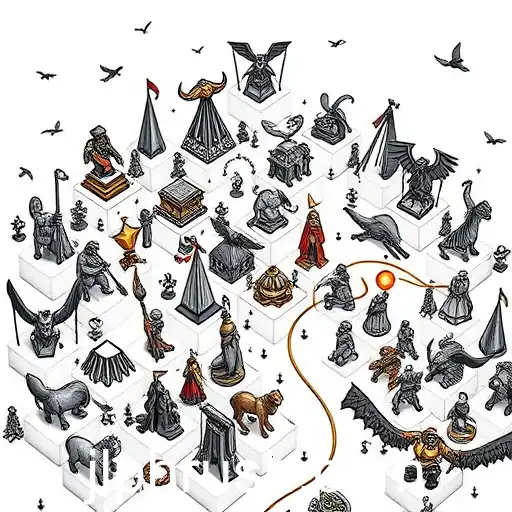 The Allure of Strategy Games: A Dive into the Realm of Thought-Provoking Entertainment