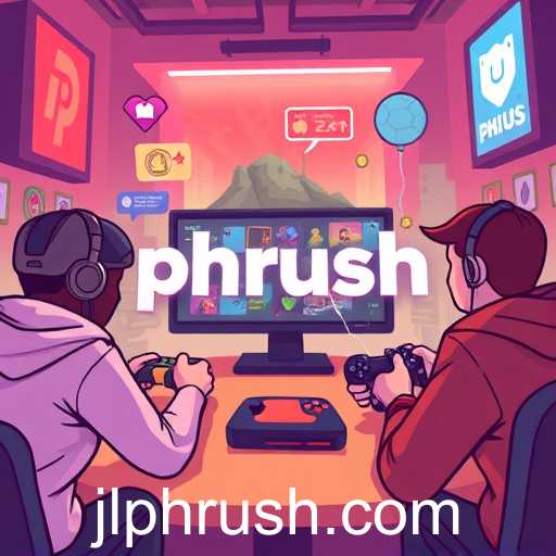 The Rise of Phrush in Gaming Communities